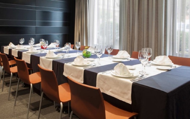 AC Hotel Burgos by Marriott