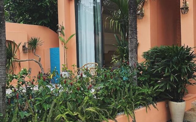 The Mansion Hoi An by Minova