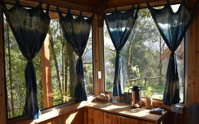 Sapa Jungle Pub  Homestay