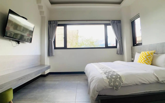 Xuyu Homestay