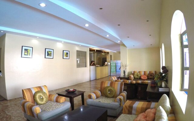 Ivory Hotel & Suites