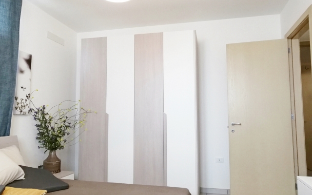 Lentisco - Residenza Arcangela con Piscine nel Salento