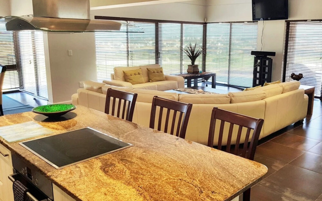 Bayview 8 Sleeper Langebaan