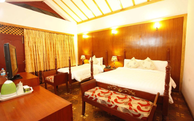 Lake View Resort