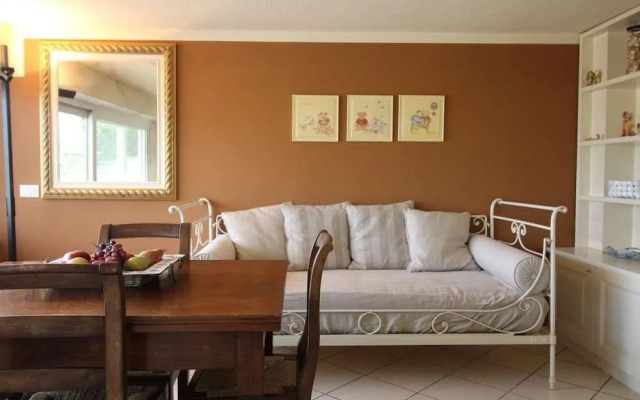 Versine Luxury Apartment