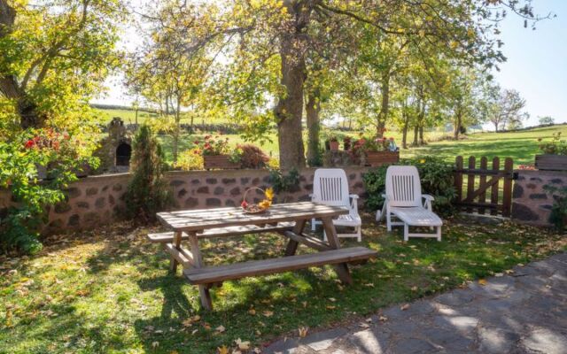 House ferme Puy-en-Velay