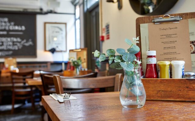 St Christopher's Inn, London Bridge - Hostel