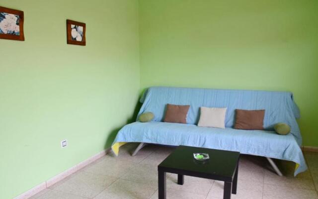 Apt. Passiflora 1B