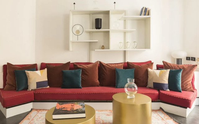 Sonder - S. Maria Maggiore