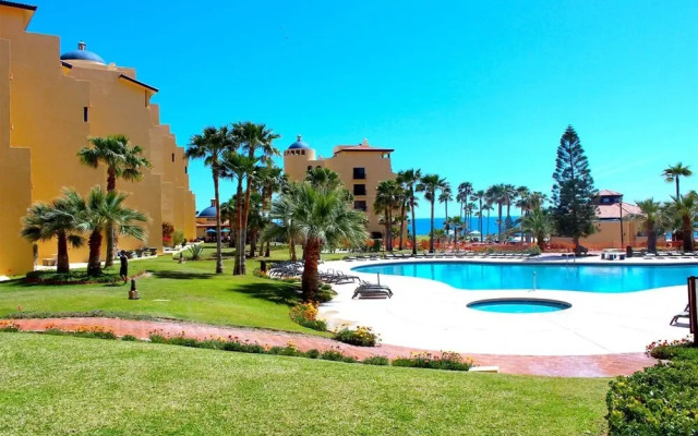 Princessa 1BR C 104-v by Casago