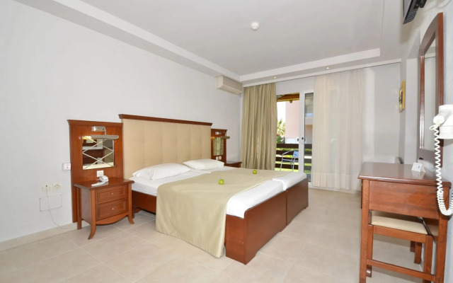 Sousouras Hotel
