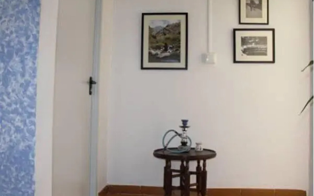 Pension Castil