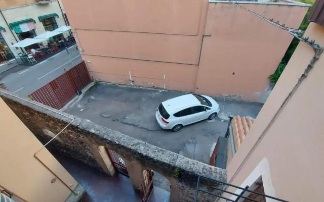 San Zeno Apartments