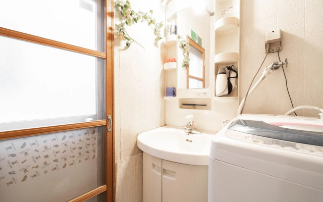 Tsuruhashi Japanese House