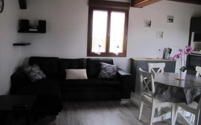 Gîte Muides-sur-Loire, 3 pièces, 4 personnes - FR-1-491-272