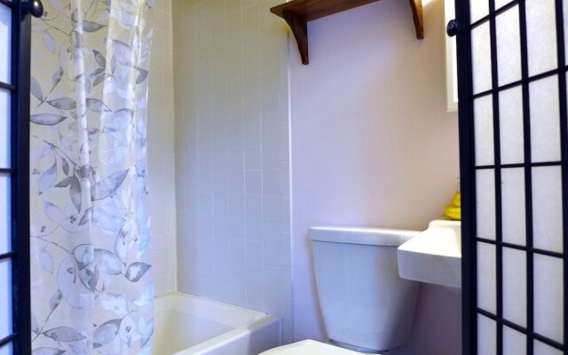 Morning Glory B n B Woodstock NY