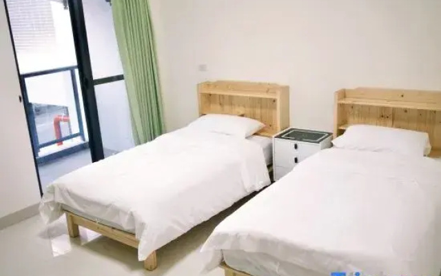 Yuli Datong 623 B&B