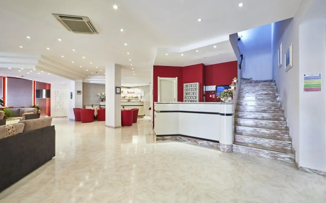 Santa Caterina Hotel & Bike