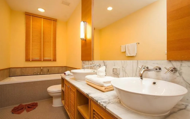 Sunvillas Blue Lagoon Hua-hin