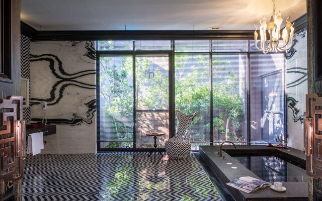 Shuei Wu Villa
