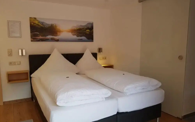 am Buchbrunnen Comfortable Holiday Residence