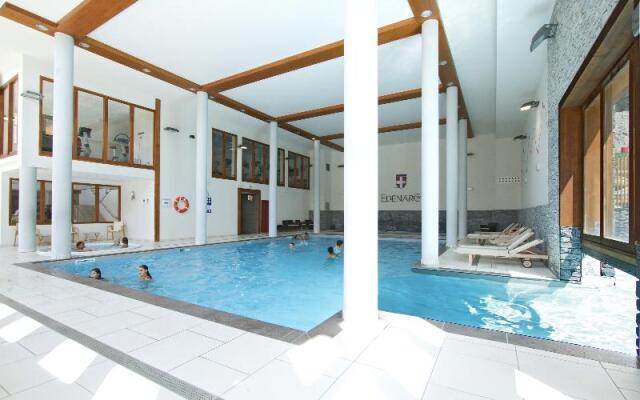 Odalys Prestige Residence Edenarc