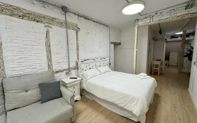 Apartamentos Carolina by gaiarooms