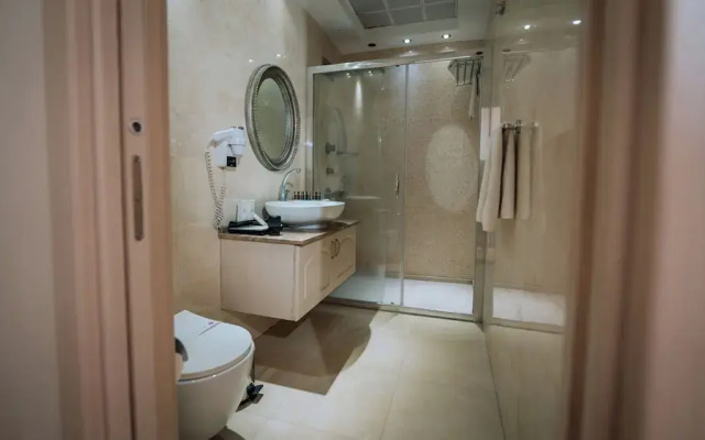 Marlen Hotel Mavisehir