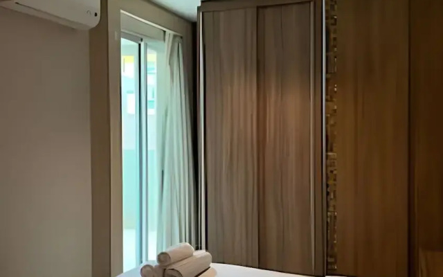 Brisas do Lago - Apartamento 9