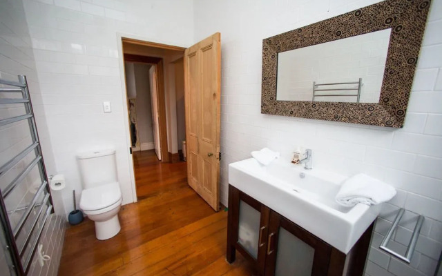 Quaint Unique Character house at Ponsonby