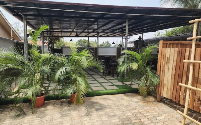 Coco Luxury Apartment