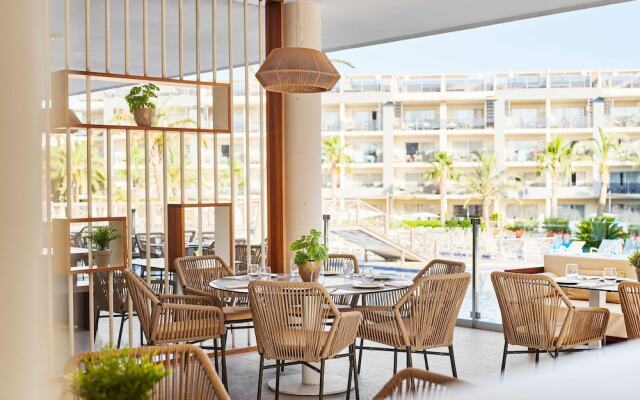 Hotel Viva Zafiro Alcudia