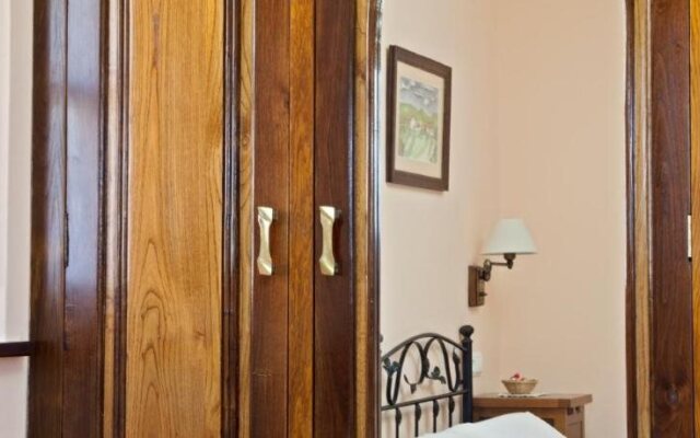 Casa Rural la Venta Sales