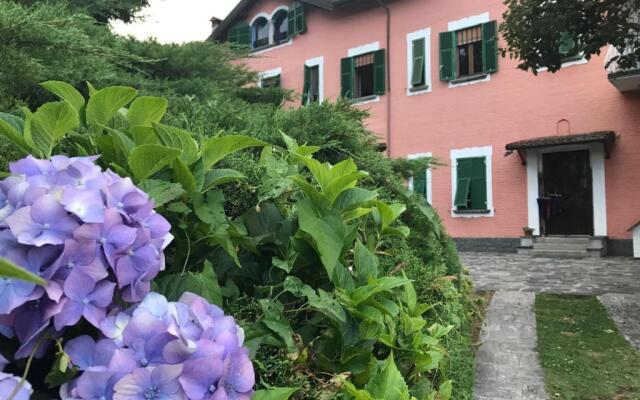 Villa Le Vignole