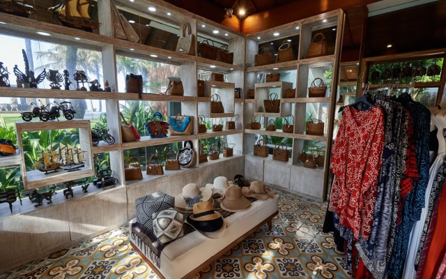 The Royal Purnama - Adults Only