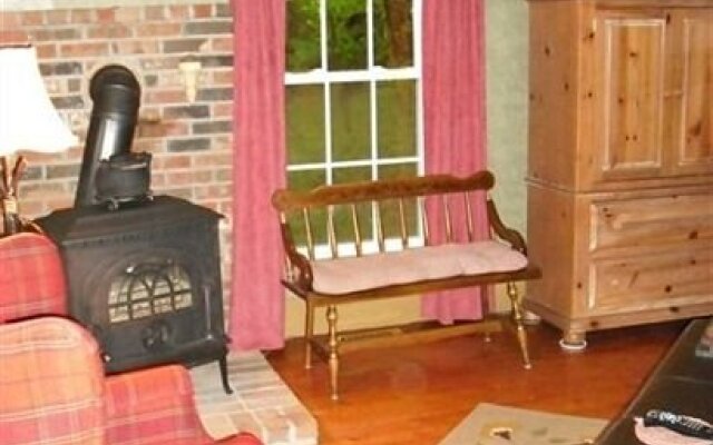 The Village House at Sutton Mills Bed and Breakfast