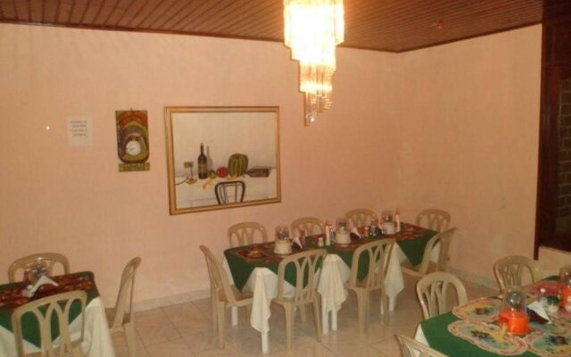 Hotel Pirarucu