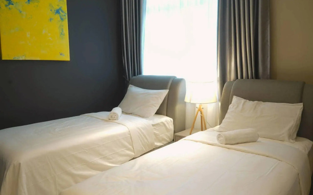 The Majestic Ipoh By The Osborne