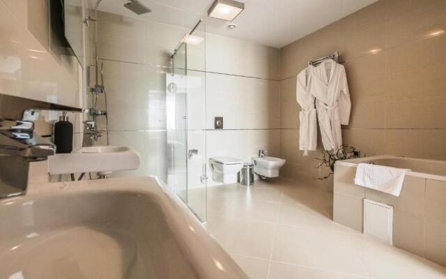 Silver Mountain B44 - Poiana Brașov