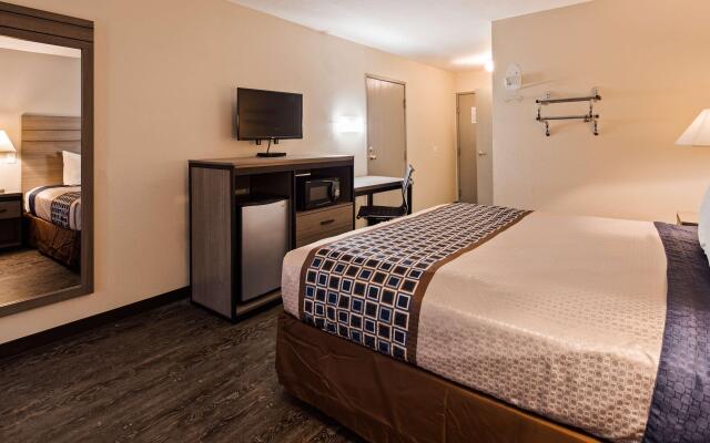 SureStay Hotel by Best Western Albuquerque Midtown