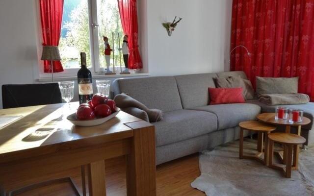 Ferienwohnung Vormann