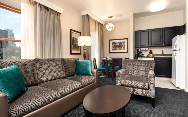 WorldMark San Diego - Balboa Park