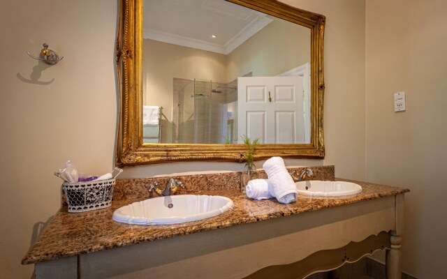 Franschhoek Country House & Villas