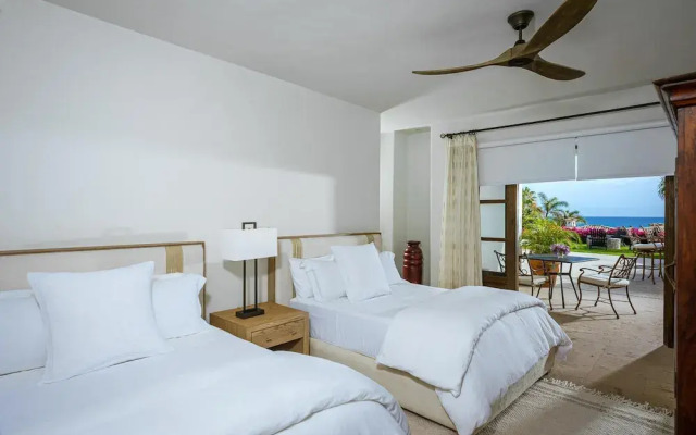 Casa de las Risas in Palmilla