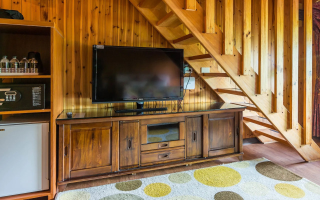 Kenting Maya House B&B