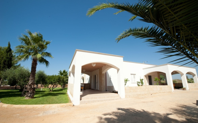 Villa Nisapiro'