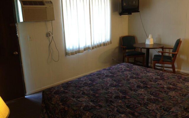 Budget Inn