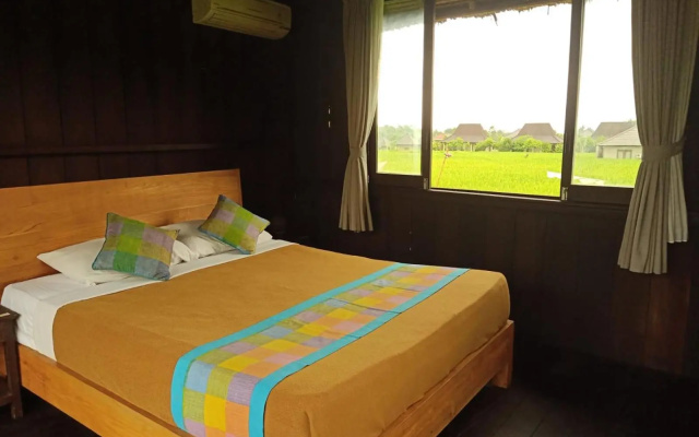 Taman Bintang Villa Ubud – Guest Rooms – Ubud