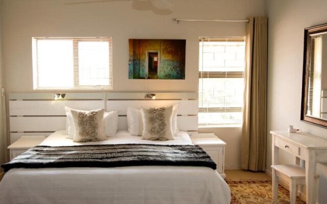 Hazelwood House