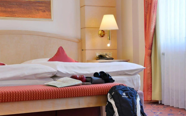 Ringhotel Weißer Hirsch